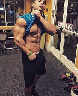 Антон — фото 3