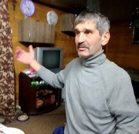 Игорь Акимов