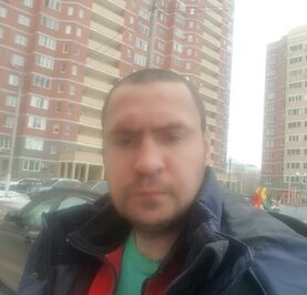 Серёга