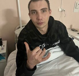 Вадим Сурженко