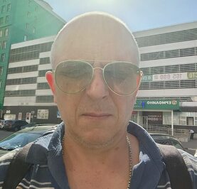 Владимир Никишов