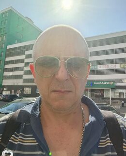 Владимир Никишов