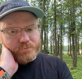 Евгений