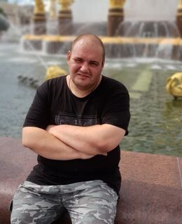 Сергей — фото 2