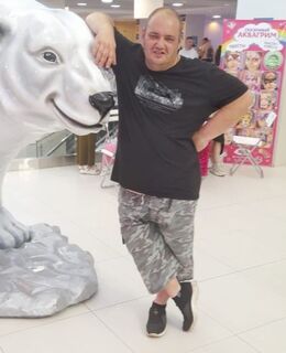 Сергей — фото 1