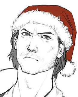 Сергей Овсянников