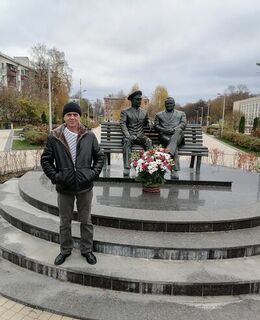 Слава Морозов