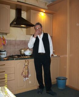 Валерий Дружков