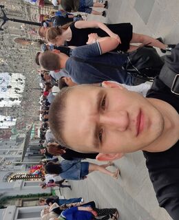 Алексей — фото 1