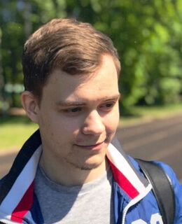 Konstantin Kostenski