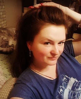 Галина — фото 7