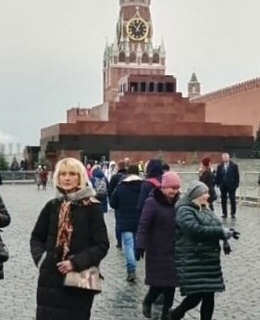 Наталья — фото 3