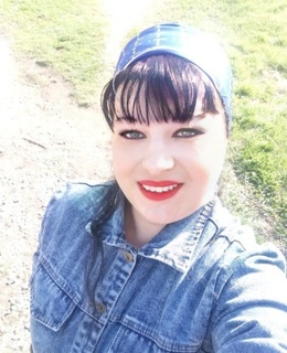 Ксения Алимова — фото 5