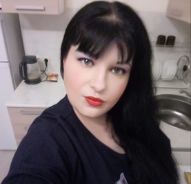 Ксения Алимова