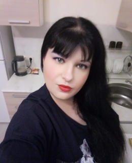 Ксения Алимова