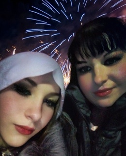 Ксения Алимова — фото 3