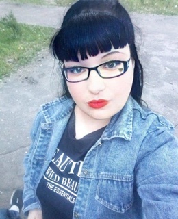 Ксения Алимова — фото 2