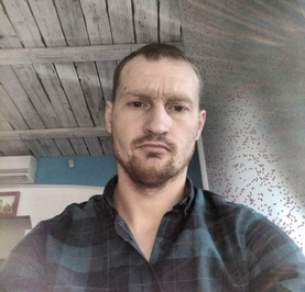 Артем Колдин