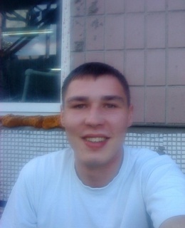 Кирилл — фото 4