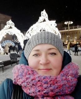 Елена — фото 6