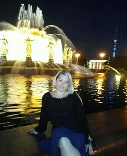 Алёнка — фото 2