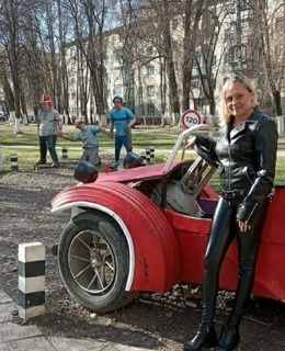 Надежда — фото 8