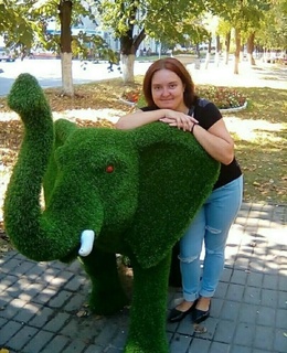 Анастасия — фото 4