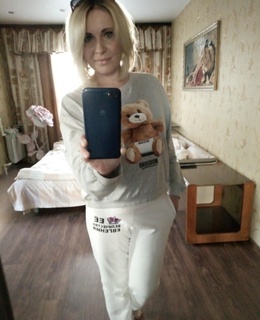 Евгения — фото 2