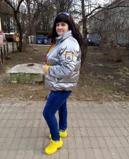 Татьяна — фото 4