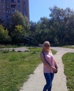 Ксения — фото 4