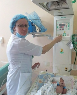 Анжела — фото 2