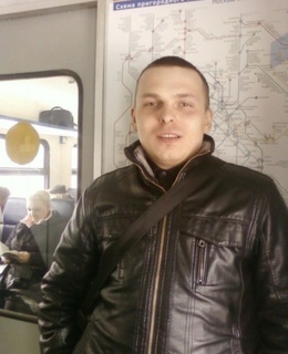 Александр — фото 5