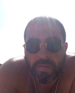 Ефим Абрамов