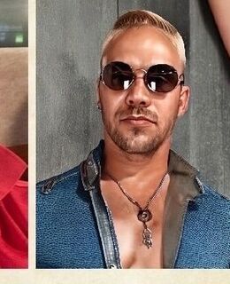 Артем Галкин