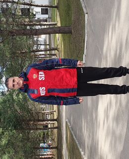 Алексей — фото 1