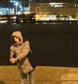 Сергей Песоцкий